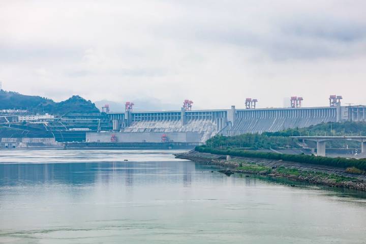 ¥490周末轻旅行！两坝一峡游船+三峡大坝二日游攻略🚢