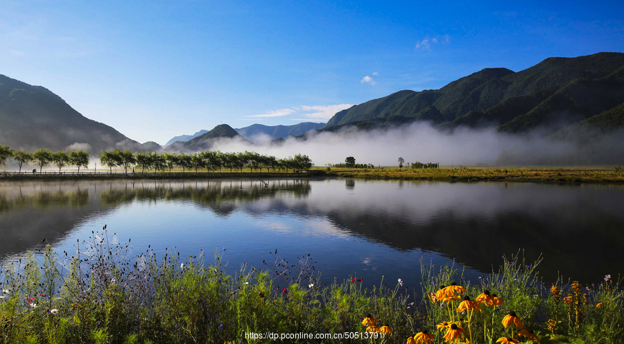 3天深度游！船进神农架+大九湖，动车往返全攻略🚤