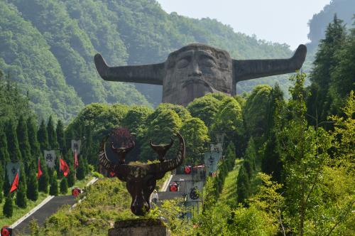5天玩转三大世界级景观！武当山+神农架+三峡大坝全攻略🏔️ - 图片2