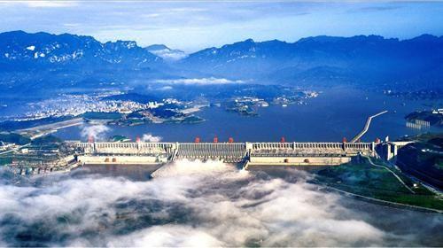 <【动车】三峡人家、三峡大坝品质二日游>