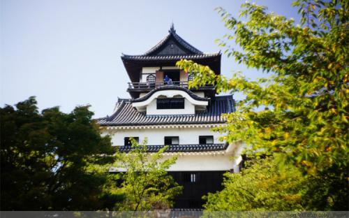  日本六日