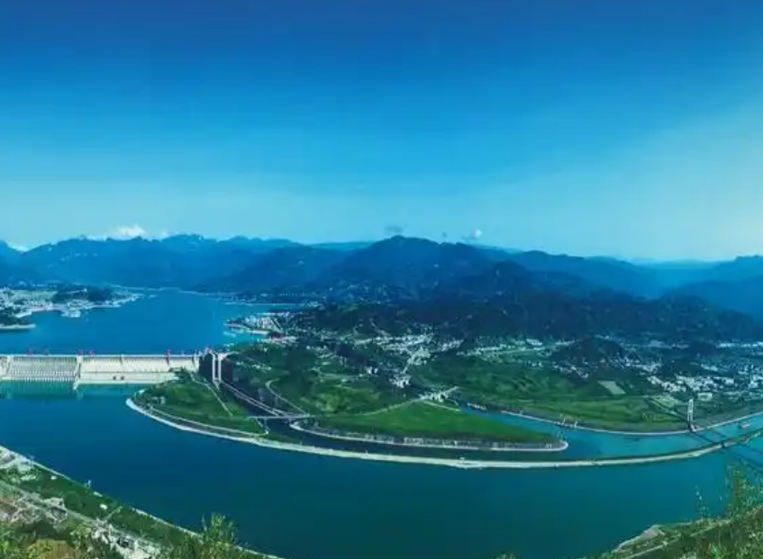 湖北旅游官方Logo